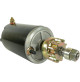 JOHNSON/EVINRUDE Outboard starter - 11 TOOTH 12 V - 18-40 HP OE#: 586278 - 5712 -MOT2005N - API Marine